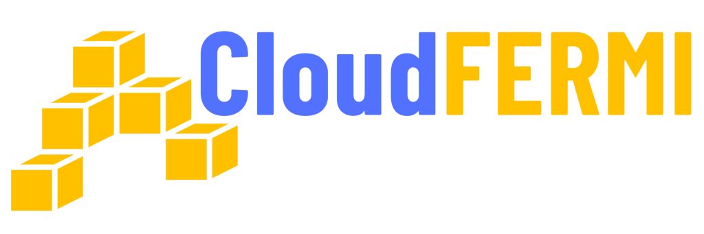 Công ty TNHH CloudFERMI